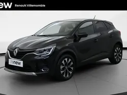 Noir Utilisé 2023 Renault Captur Evolution SUV | 16 499 € (Bon prix)