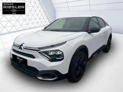 Blanc Occasion 2021 Citroën C4 Shine Berline | 14 495 € (Prix juste)