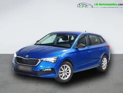 Utilisé 2019 Skoda Scala Citadine | 20 000 € (Prix juste)
