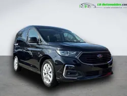 Utilisé 2025 Ford Tourneo Connect Monospace | 39 000 € (Prix juste)