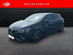 Noir etoilé Utilisé 2019 Renault Mégane IV Trophy Berline | 36 890 € (Prix cher)