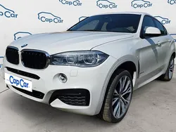 Utilisé 2018 BMW X6 M M Sport SUV | 35 990 €