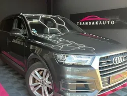Utilisé 2015 Audi Q7 S-Line SUV | 28 990 €
