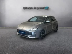 Utilisé 2024 MG MG3 Luxury Citadine | 19 390 € (Bon prix)
