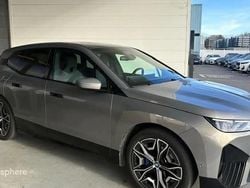 Gris Occasion 2025 BMW iX Sport Line SUV | 54 090 € (Prix juste)
