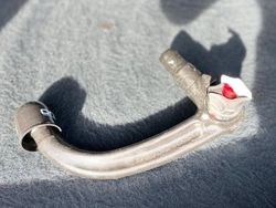 Gris Utilisé 2015 Ford C-MAX Titanium Monospace | 5 990 € (Prix juste)