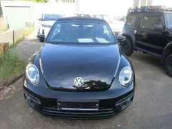 VW Beetle