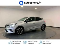 Gris platine Utilisé 2023 Renault Clio V Evolution Berline | 17 299 € (Prix juste)