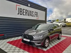 Utilisé 2019 DS Automobiles DS7 Crossback Chic SUV | 17 590 € (Prix juste)