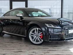 Utilisé 2015 Audi TT Advanced Coupé | 28 980 € (Prix assez cher)