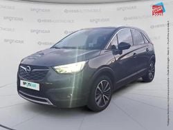 Bleu Occasion 2018 Opel Crossland X Ultimate SUV | 11 999 € (Prix juste)