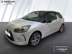 Utilisé 2015 Citroën DS3 Citadine | 11 980 € (Prix cher)