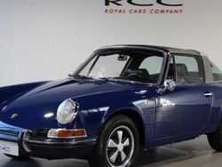 Occasion 1970 Porsche 911 | 89 900 €