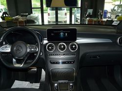 Utilisé 2020 Mercedes GLC300 AMG line Coupé | 39 990 € (Super prix)