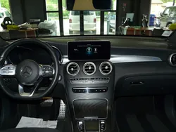 Utilisé 2020 Mercedes GLC300 AMG line Coupé | 39 990 € (Super prix)