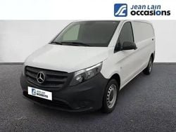 Blanc Utilisé 2022 Mercedes Vito | 30 990 €