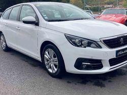 Utilisé 2018 Peugeot 308 Business-Line Break | 13 500 € (Super prix)