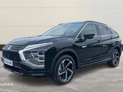 Nouvelle 2024 Mitsubishi Eclipse Cross Instyle SUV | 33 799 €