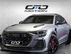 Utilisé 2025 Audi RS Q8 Performance SUV | 359 990 €