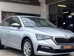Gris Utilisé 2020 Skoda Scala Business Line Citadine | 13 490 € (Super prix)