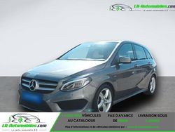 Utilisé 2019 Mercedes B200 Monospace | 23 900 € (Prix juste)