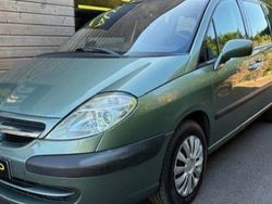 Occasion 2006 Citroën C8 Monospace | 4 490 €