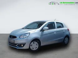 Utilisé 2017 Mitsubishi Space Star Citadine | 10 800 € (Prix juste)