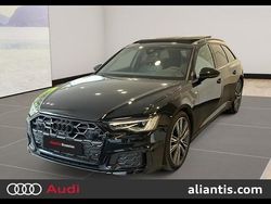 Noir mythic métallisé Utilisé 2025 Audi A6 Competition Break | 57 950 € (Prix juste)