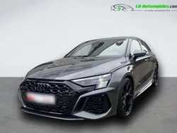Utilisé 2022 Audi RS3 Sportback Sport Citadine | 57 900 € (Super prix)