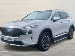 Utilisé 2022 Hyundai Santa Fe SUV | 35 999 €