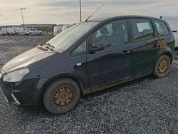 Noir Utilisé 2009 Ford C-MAX Trend Monospace | 590 €