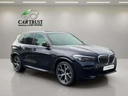 Noir Occasion 2022 BMW X5 SUV | 62 564 € (Prix juste)