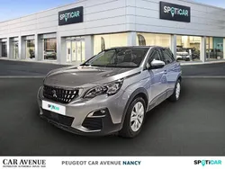 Gris artense (m) Utilisé 2019 Peugeot 3008 Active | 12 890 € (Super prix)