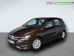 Utilisé 2014 Mercedes B200 Monospace | 17 900 €