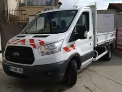 Utilisé 2019 Ford Transit Trend Van | 23 900 € (Prix assez cher)