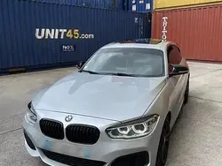 Utilisé 2016 BMW M135 Sport Line Citadine | 24 990 € (Prix assez cher)