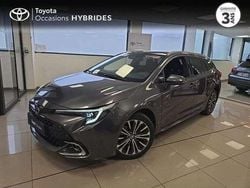 Utilisé 2024 Toyota Corolla Design | 28 790 € (Prix juste)