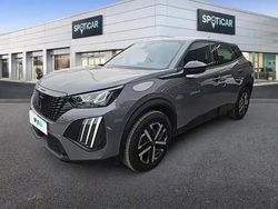 Gris artense (m) Occasion 2024 Peugeot 2008 Active SUV | 15 999 € (Super prix)
