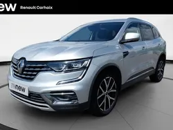Gris Utilisé 2019 Renault Koleos Intens SUV | 19 990 € (Prix juste)