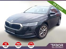 Noir Utilisé 2022 Skoda Octavia Style Break | 23 988 €