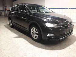 Noir Utilisé 2020 VW Polo Highline Citadine | 16 400 €