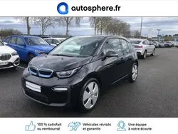 Fluid black Utilisé 2018 BMW i3 Citadine | 16 499 € (Prix assez cher)