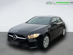 Utilisé 2021 Mercedes A250 Berline | 27 300 € (Bon prix)