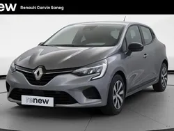 Gris Utilisé 2023 Renault Clio V Equilibre Citadine | 15 999 €