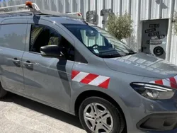 Utilisé 2022 Mercedes Citan 110 Monospace | 15 990 €