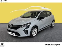 Gris Utilisé 2024 Renault Clio V Evolution Berline | 17 590 € (Prix juste)