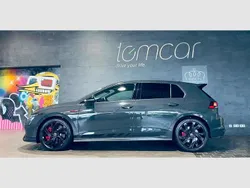 Noir Utilisé 2023 VW Golf VIII GTI Clubsport Berline | 35 887 € (Bon prix)