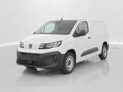 Nouvelle 2025 Peugeot Partner Van | 26 100 € (Prix juste)