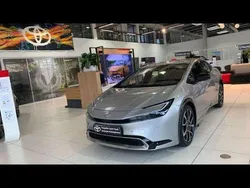 Utilisé 2025 Toyota Prius Design Citadine | 36 900 € (Prix juste)