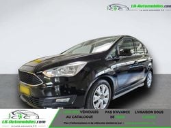 Utilisé 2018 Ford C-MAX Monospace | 15 500 € (Prix juste)